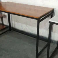 میزتحریر (تاشو)دکوسال|میز تحریر و کامپیوتر|تهران, باشگاه نفت|دیوار