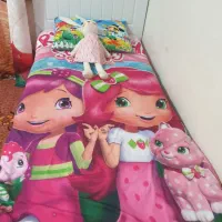 سرویس خواب کودک و نوجوان ، میز تحریر ،کمد و بوفه