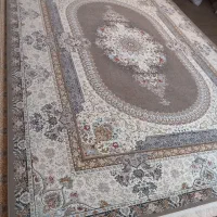 فرش از ۵۰۰شانه اقتصادی تا۱۲۰۰شانه نخ فرش مهدی زاده
