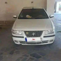 فروش سمند lx مدل ۸۹|خودرو سواری و وانت|پرند, فاز ۵|دیوار