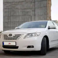 تویوتا کمری ۲۰۰۸ GLX فول - فنی به شرط صفر