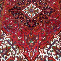 فرش دستی حریس تبریز