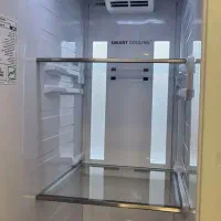 هدیه سایددوو اسنوا|یخچال و فریزر|اراک, |دیوار