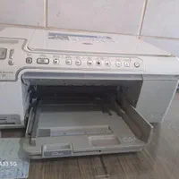 اسکنر پرینتر فکس کپییر|پرینتر، اسکنر، کپی، فکس|تهران, دولتخواه جنوبی|دیوار