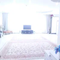 رهن و اجاره واحد۱۳۰متری شیک تمیز بحر خیابان اصلی|اجارهٔ آپارتمان|قدس, شهرک فرزان|دیوار