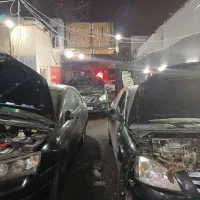 کلینیک خودروهای چینی و خارجی|خدمات موتور و ماشین|مشهد, حجت|دیوار