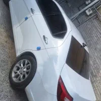 دنا پلاس 6دنده Ef7Pخشک