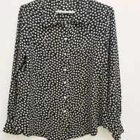 پیراهن|لباس|کاشان, امیرکبیر|دیوار