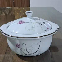 سوپ خوری و شیرینی خوری ۲طبقه