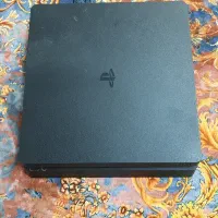 کنسول بازی PES4