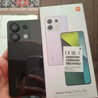 گوشی شیائومی نوت ۱۳ پرو فایوجی