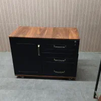 میز و صندلی اداری برند مدل امپراطور|مبلمان اداری|مشکیندشت, |دیوار