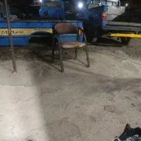 راننده جرثقیل . یدکش