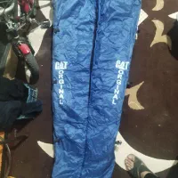 کیسه خواب اورجینال ضدآب به شرط آمریکایی اصل نونو