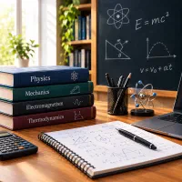 تدریس خصوصی فیزیک، آموزش مفهومی و رفع اشکال