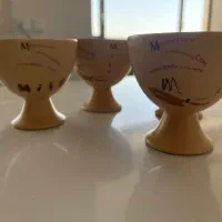 بستنی خوری سرامیکی