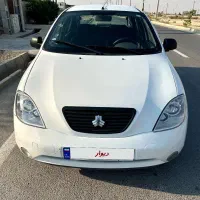 تیبا 1 درجه 1 مدل 98