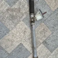 جعبه فرمان مگان