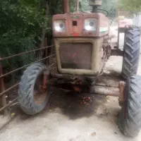 تراکتور رومانی ۷۲