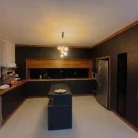 ۱۶۰ متر/هاشمیه/صارمی/مدرن