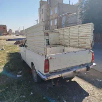 وانت 87 دوگانه