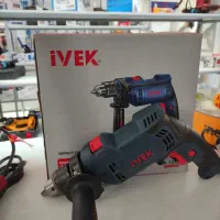 دریل چکشی ایوک مدل 7313