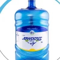 پخش آب معدنی  ۱۹ لیتری