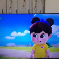 تلویزیون سامسونگ ۵۵