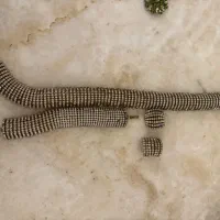 سرویس بدلیجات نگین دار متنوع|بدلیجات|تهران, ونک|دیوار