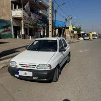 پراید 95  تمیز
