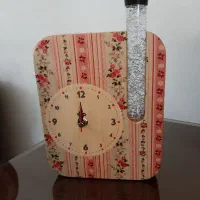 ساعت رو میزی