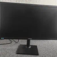 مانیتور ۲۷اینچ سامسونگ اروپایی اورجینال