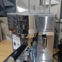 دستگاه قهوه ساز نیمه صنعتی اتومات|سماور، چای‌ساز، قهوه‌ساز|ساری, |دیوار