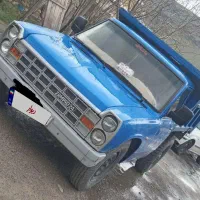 نیسان کمپرسی82