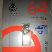 فلش 64 گیگ کویین usb2