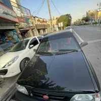 پراید صندوق‌دار بنزینی، مدل ۱۳۸۲|خودرو سواری و وانت|تهران, سلسبیل شمالی|دیوار
