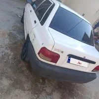 پراید 83انژکتور|خودرو سواری و وانت|دزفول, |دیوار