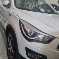 هایما S5 وارداتی ۶سرعته