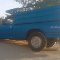 نیسان مدل ۸۸|خودرو سواری و وانت|کرمان, |دیوار