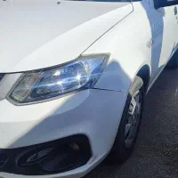 ساینا اس دوگانه شرکتی|خودرو سواری و وانت|همدان, |دیوار