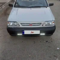وانت پراید ۱۵۱