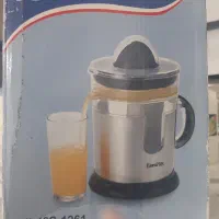 آب پرتقال گیری