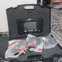 دستگاه دیاگ و انژکتور شور پردازش موتور فول برنامه