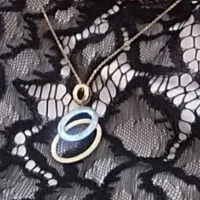 طلا گم شده