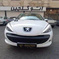 پژو 207 مدل 1401