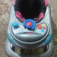 سرویس کالسکه وکریرورورویک