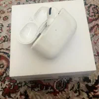ایرپاد پرو تک گوش سمت راست با کیس|لوازم جانبی موبایل و تبلت|تهران, شهرک پرواز|دیوار
