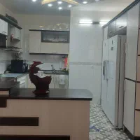 کابینت ام دی اف بدنه فلز در حد نو|مصالح و تجهیزات ساختمان|خمینی‌شهر, |دیوار