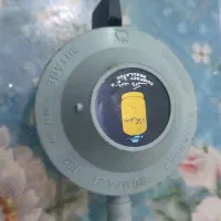 رگلاتور گاز کپسول ال پی جی LPG
