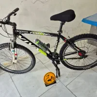 دوچرخه ۲۶ ویوا آلومینیوم|دوچرخه، اسکیت، اسکوتر|بناب, |دیوار